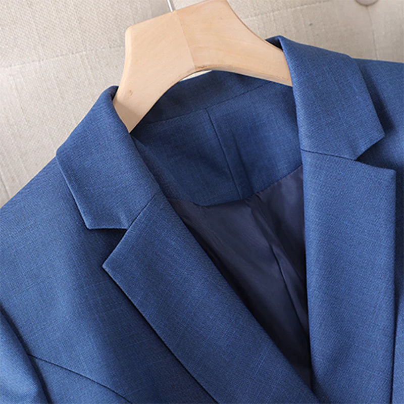 Elena - Blazerset Executive - Huis Van Stijl