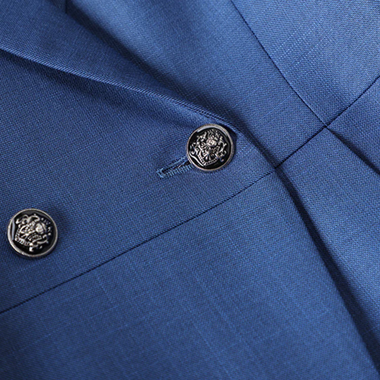 Elena - Blazerset Executive - Huis Van Stijl